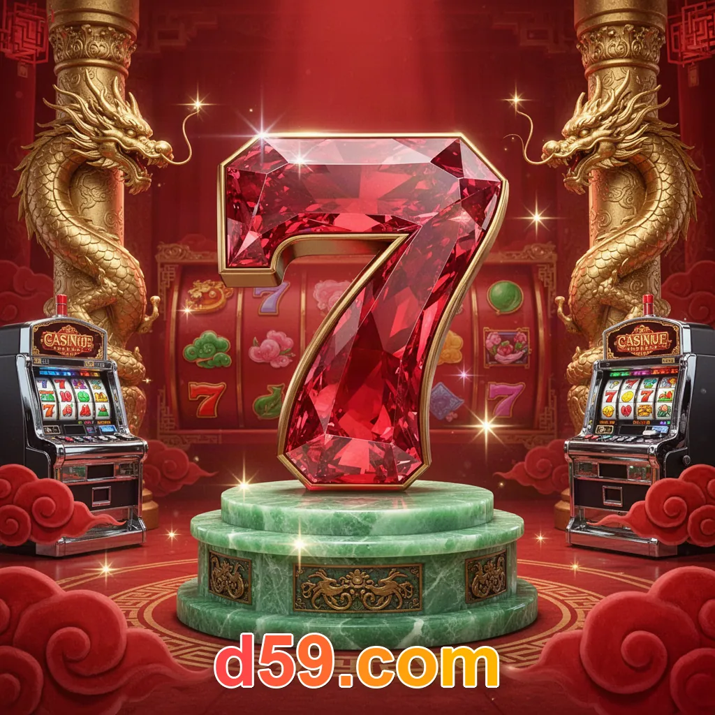Tabel RTP game kasino d59.com