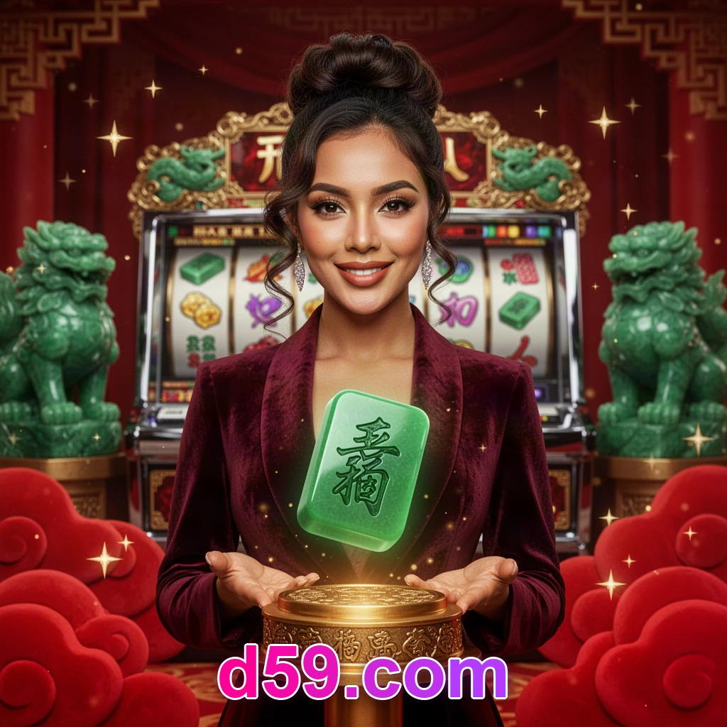 Pendaftaran d59.com