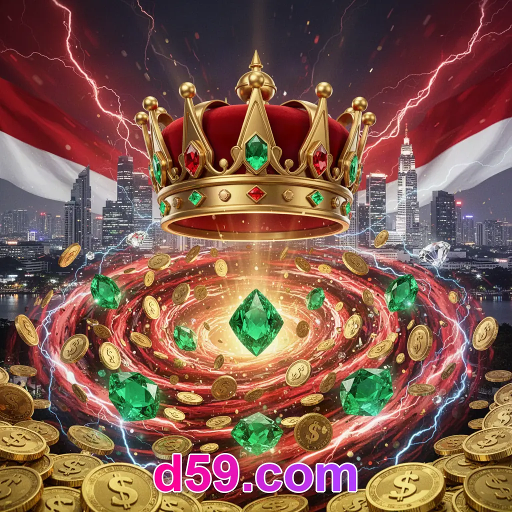 Masuk d59.com