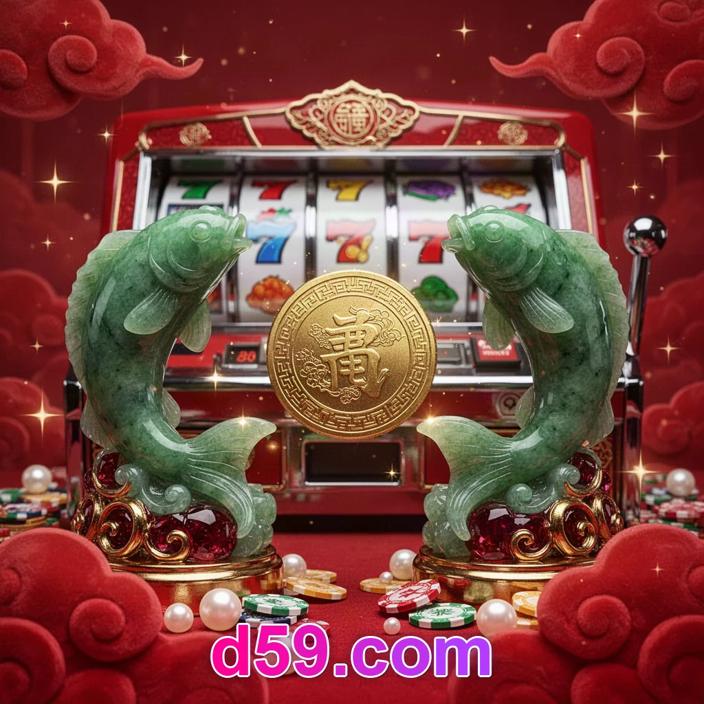 Taruhan d59.com