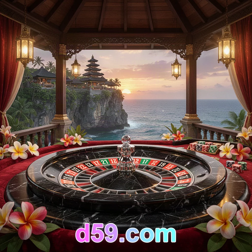6 keuntungan eksklusif program VIP d59.com