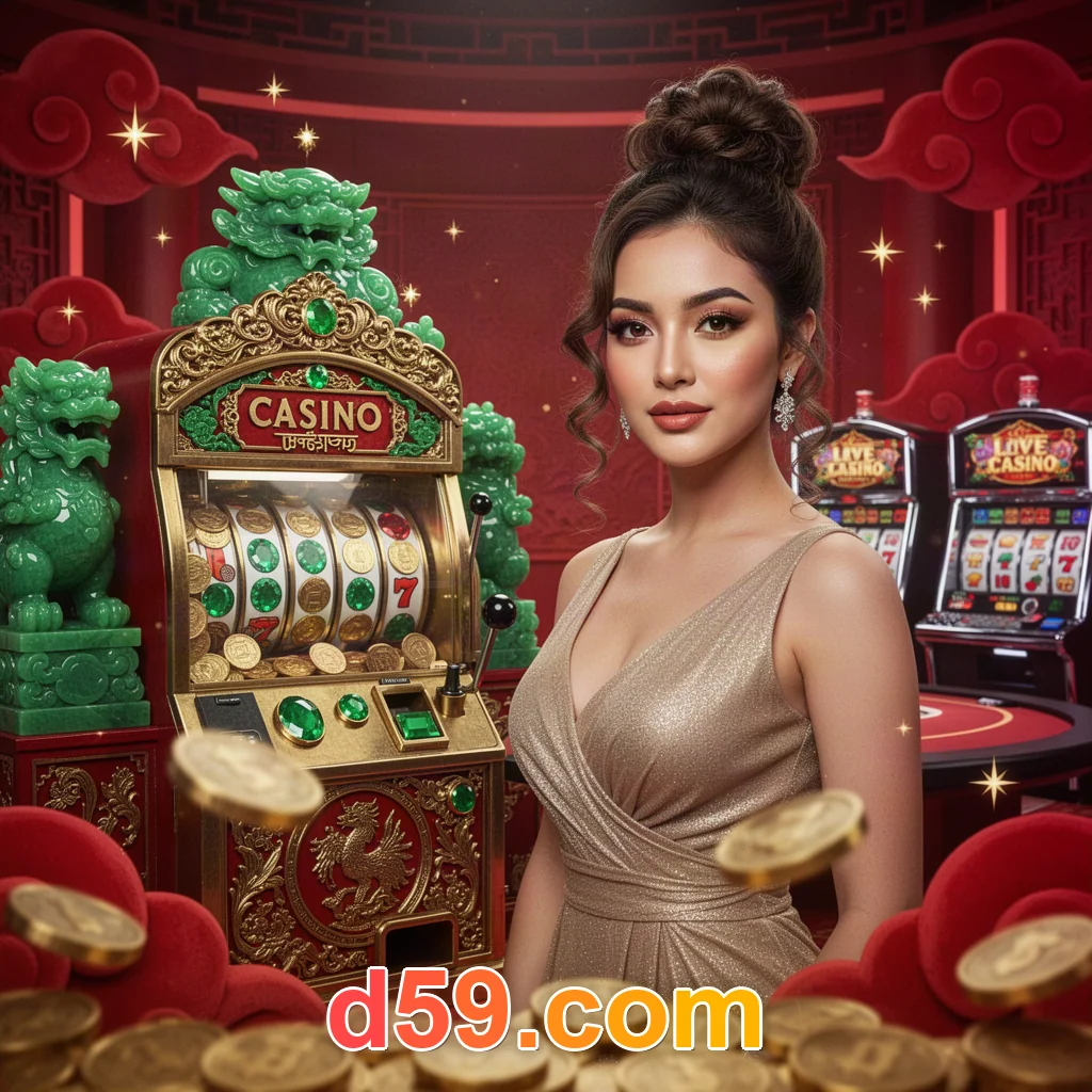 Platform d59.com